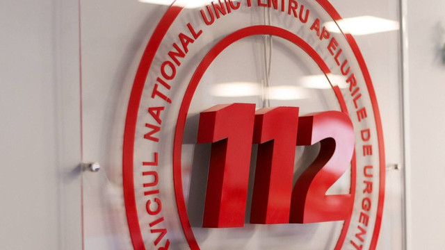 Peste 5700 de apeluri la 112 după ploile abundente de sâmbătă 