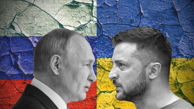 ANALIZĂ | De ce nu vrea Putin să se întâlnească cu Zelenski? „Când Rusia obosește, vine schimbarea”
