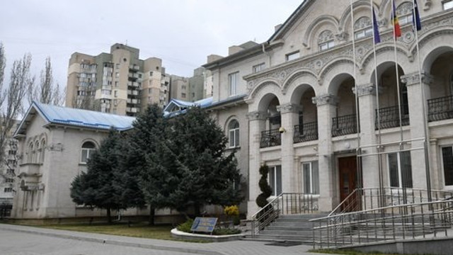 Serviciul Vamal a încasat peste 749 de milioane de lei în ultima săptămână

