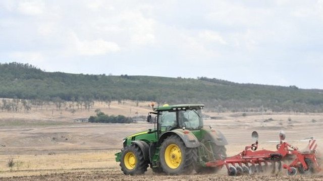Subvenții în valoare de 13,7 milioane de lei pentru agricultori, autorizate de AIPA în ultima săptămână

