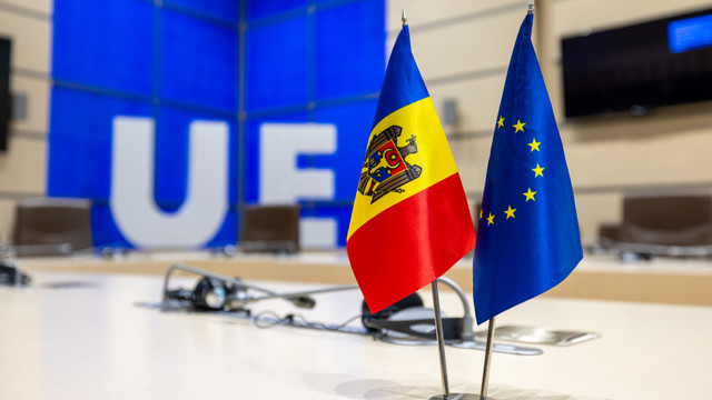 O delegație parlamentară din Luxemburg efectuează o vizită în Republica Moldova pentru discuții privind susținerea parcursului european 