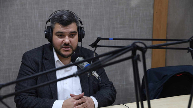 Mihai Isac: Tribunalul pentru agresiunea Rusiei va judeca deciziile liderilor, nu faptele de pe front