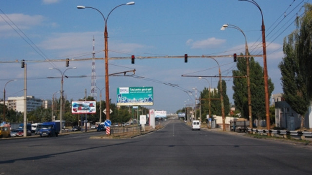 Șoseaua Hîncești intră în reabilitare: Lucrări ample de modernizare pe un tronson important din Chișinău
