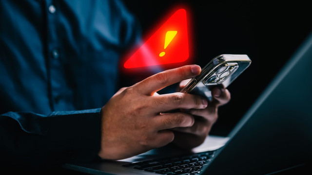 Două persoane din stânga Nistrului, reținute pentru implicare într-o schemă de escrocherie cu investiții online
