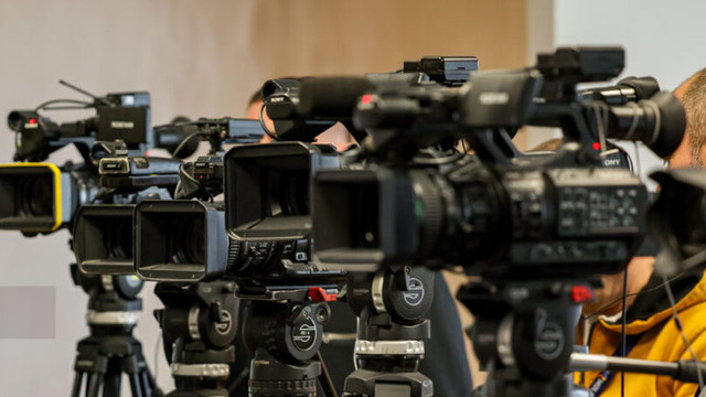 Domeniul mass-media va fi reglementat printr-o nouă lege armonizată cu standardele europene

