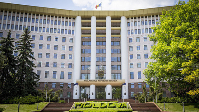 LIVE | Ședința Parlamentului Republicii Moldova din 11 iunie 2026