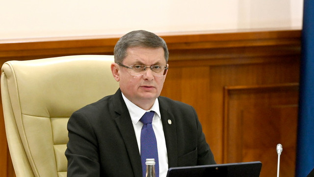 Igor Grosu: „Memoria victimelor represiunilor sovietice este esențială”
