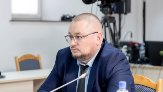 Șeful adjunct al Procuraturii Anticorupție, Ion Pripa, a picat evaluarea externă


