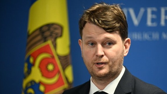 Proiectul politicii fiscale pentru 2027, propus spre consultări publice. Andrian Gavriliță: „Obiectivul este ca fiecare cetățean care muncește să câștige mai mult, iar fiecare antreprenor să poată investi ușor”