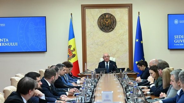 Aprobat de Guvern: Reguli noi pentru stocarea gazelor naturale destinate regiunii transnistrene

