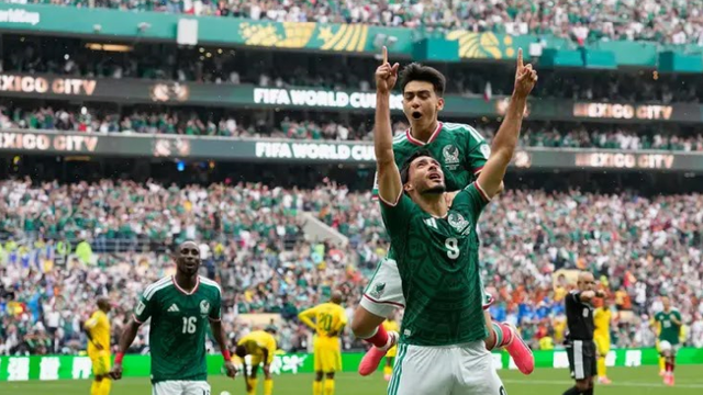 Mexic și Coreea de Sud au debutat cu victorii la Campionatul Mondial 2026
