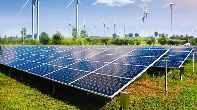 Premieră în sectorul energetic: Moldelectrica a activat servicii de echilibrare a sistemului furnizate de centrale fotovoltaice dotate cu sisteme de stocare
