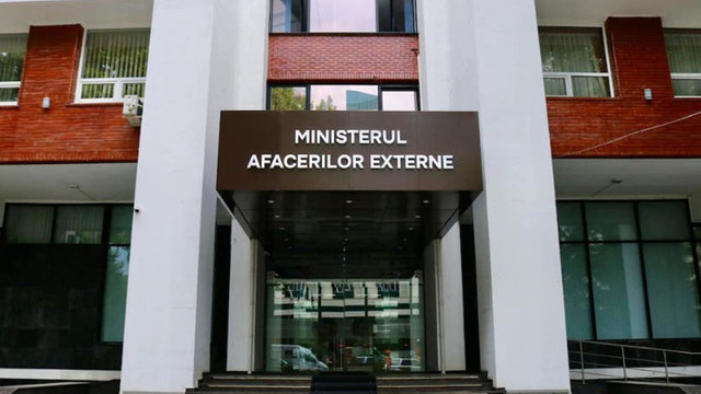 MAE confirmă: Un microbuz din R. Moldova, implicat în accidentul din Ungaria cu 8 morți
