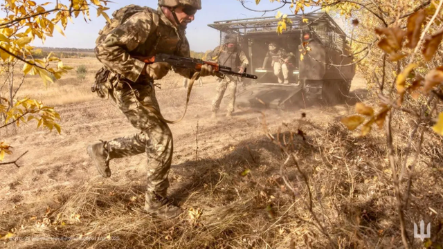 Ucraina va cere o finanțare militară suplimentară de 20 miliarde de dolari pentru a menține ritmul în lupta împotriva Rusiei
