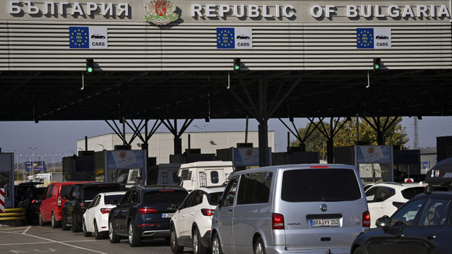 Bulgaria începe implementarea noilor reguli ale UE privind migrația și azilul. Procedurile la frontieră, schimbate complet
