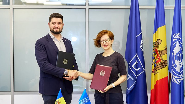 Ministerul Energiei și PNUD consolidează parteneriatul strategic pentru modernizarea și transformarea sectorului energetic