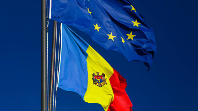 Statele UE au convenit deschiderea primului cluster de negocieri de aderare cu Republica Moldova și Ucraina 