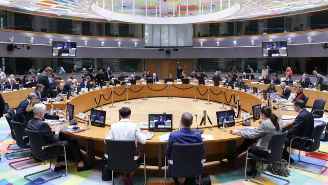 Cristina Gherasimov, după UE a convenit deschiderea primului cluster de negocieri: „Decizia confirmă recunoașterea reformelor realizate și a progreselor”