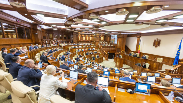 Sinteza ședinței Parlamentului din 11 iunie: Neregulile semnalate de Promo-LEX
