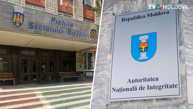 Automobile de lux și venituri omise din declarații: ANI verifică averea unei funcționare din Pretura Râșcani