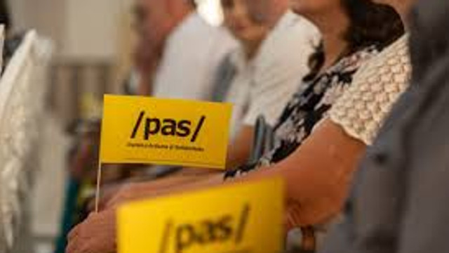 LIVE | Al IV-lea Congres al Partidului Acțiune și Solidaritate