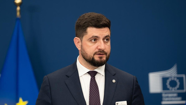 De ce are nevoie R. Moldova de încă 170 MW de energie eoliană prin mecanismul de licitație. Op-Ed de Dorin Junghietu
