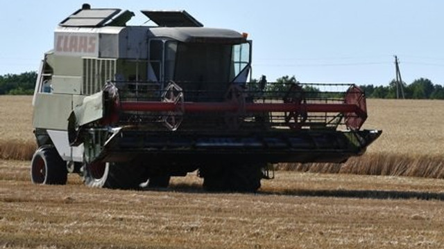 Subvenții de peste 16 milioane de lei pentru agricultori, autorizate de AIPA săptămâna trecută

