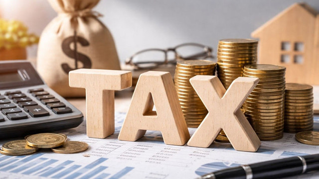 Ce taxe și impozite trebuie achitate în iunie. Anunțul Serviciului Fiscal de Stat

