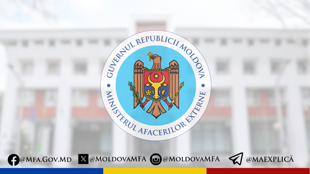 Republica Moldova va avea un nou Reprezentant Permanent la Consiliul Europei și un nou ambasador în India