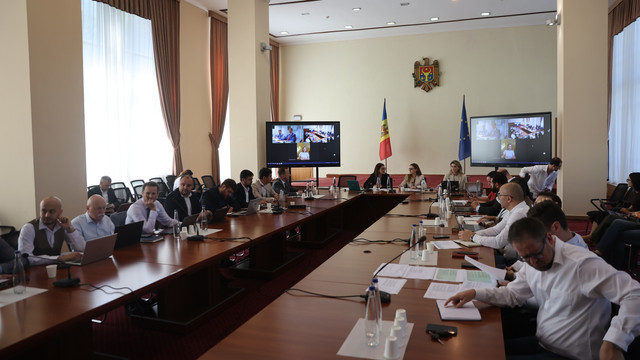 Ministerul Energiei: Peste jumătate din angajamentele pentru Capitolul Energie au fost îndeplinite