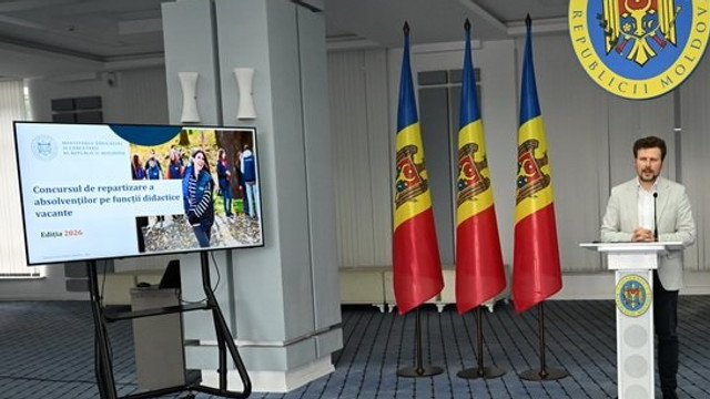 Tinerii absolvenți de la pedagogie pot participa la concursul de repartizare în funcțiile didactice vacante din școli și grădinițe: Indemnizații majorate și beneficii anunțate de MEC

