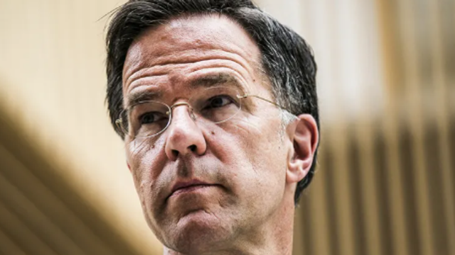 Mark Rutte: „Există o cooperare puternică între NATO și R. Moldova”
