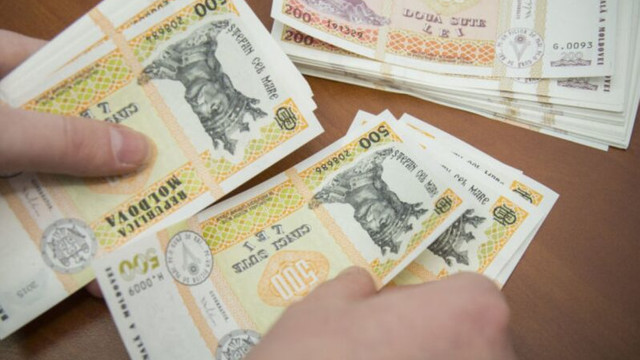 Parlamentul a aprobat noi reguli pentru salariul minim în Republica Moldova
