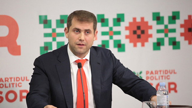 Instanța a dispus arestarea lui Ilan Șor în cauza privind delapidarea a 100 milioane USD de la BEM
