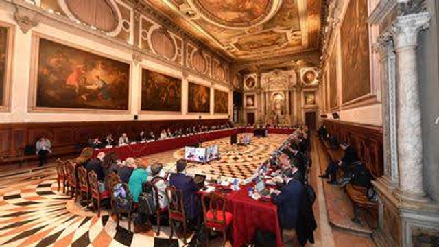 Comisia de la Veneția s-a expus asupra modificărilor legislative care se referă la numirea membrilor internaționali în comisiile de evaluare a judecătorilor și procurorilor
