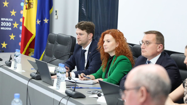 Ministerul Finanțelor a început consultările publice privind politica fiscală pentru anul 2027 (FOTO)


