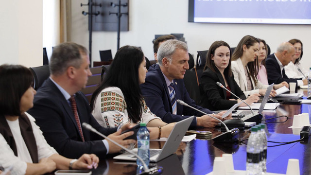 Noi oportunități de dezvoltare a sectorului turistic al R. Moldova: creșterea cu 30 la sută a numărului de turiști și susținerea întreprinderilor din sector

