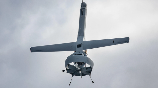 Marea Britanie va furniza Ucrainei 150 de mii de drone în cadrul unui pachet de ajutor militar de 996 milioane de dolari. De unde vin banii
