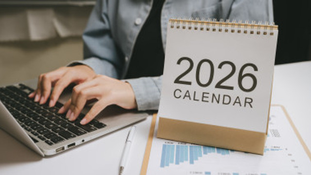 Concediile vor fi calculate în zile lucrătoare, nu calendaristice
