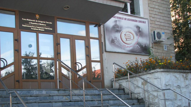 CNAS îndeamnă cetățenii să acceseze contul personal de asigurări sociale. Informația poate fi verificată în mod electronic

