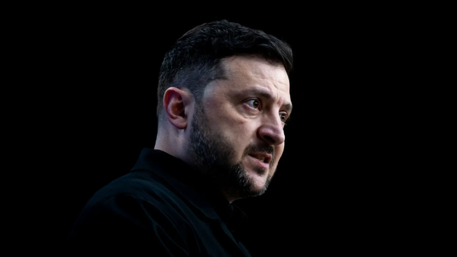 Zelenski, ieșire publică după marele atac asupra Crimeei: „Un răspuns just”
