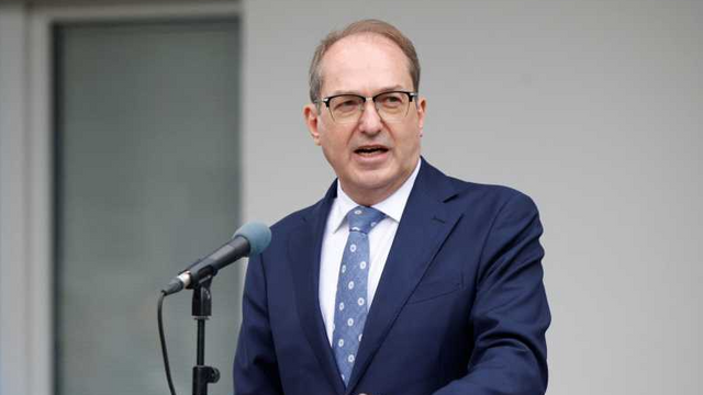 Germania ar putea organiza lunar trei zboruri charter pentru deportări în Afganistan
