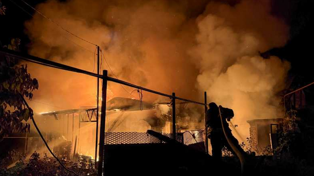 Atacuri rusești asupra orașelor Zaporojie și Odesa: Două persoane și-au pierdut viața


