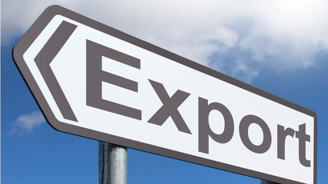 Suport pentru promovarea exporturilor: 250 de întreprinderi vor beneficia de sprijin pentru a accede pe piețe externe

