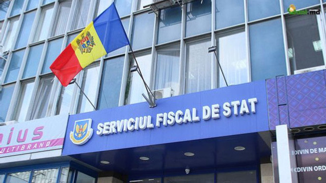 Circa 1,2 miliarde de lei, încasate de Fisc la Bugetul public național în săptămâna precedentă