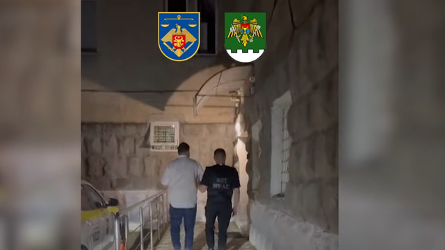 Autorul alertelor false cu bombă de la Aeroportul Internațional „Eugen Doga” – Chișinău, reținut și plasat în arest preventiv (VIDEO) 