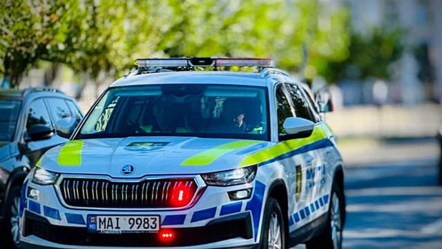 Atenție, șoferi! INSP desfășoară operațiunea „GIROFAR”