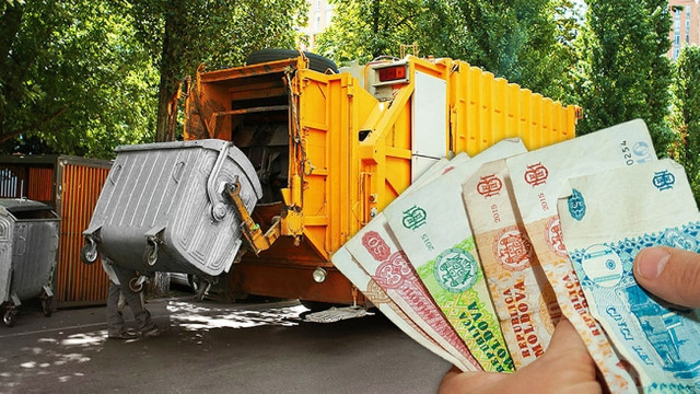 Noi prevederi fiscale pentru taxa de salubrizare, aplicabile din 2026