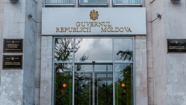 LIVE | Ședința Guvernului Republicii Moldova din 24 iunie 2026
