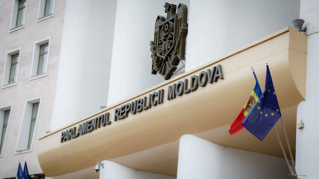 Parlamentul se întrunește în ședință plenară vineri, 26 iunie. Proiectele de pe ordinea de zi 